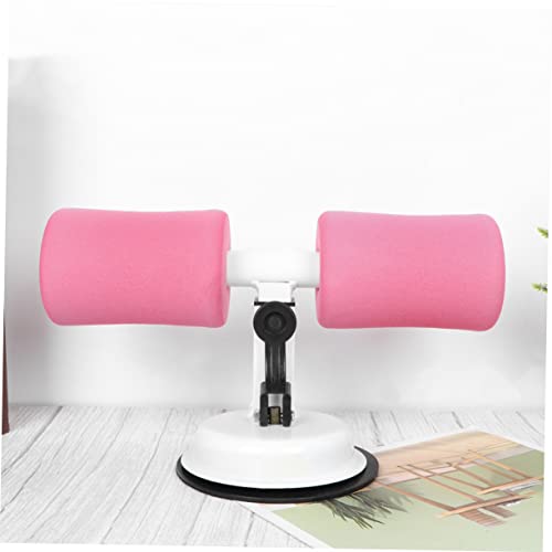 Balacoo 1Pc Máquinas De Treino Para Casa Porta Sit-Up Barra De Exercício Cintura Barriga Barra De Ex