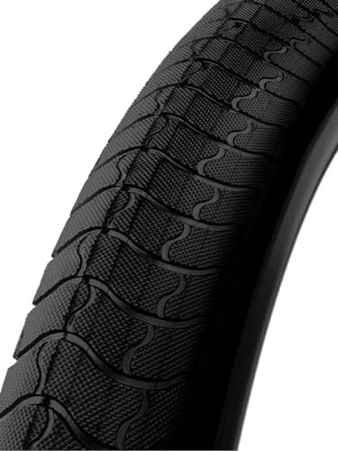 Vittoria TYRE Vit Tattoo II 20x2.4 rigid full bk, Black - Image 2