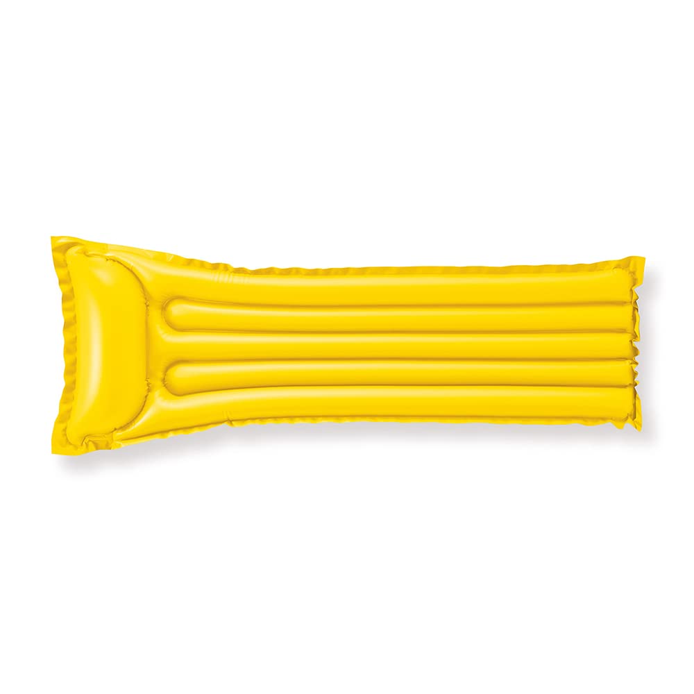 B&Q -  Inflatable Economat 72" Airbed