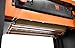 WEN PL1252 15-Amp 12.5-Inch Two-Blade Benchtop Thickness Planer , Black