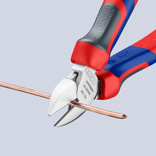 KNIPEX Seitenschneider (160 mm) 70 05 160 – Ansicht 3