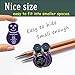 CricketPrank - Cricket Noise Maker Prank (3 PCS), Beeping Several Months, Hidden Prank Noise Maker for Adults
