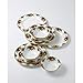 Royal Albert Old Country Roses 12-Piece Dinnerware Set