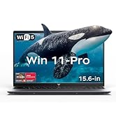 ACEMAGIC Laptop AMD Ryzen 3 4300U 15.6-in AMD Laptops, 16GB DDR4 512GB SSD Ordinateur Portable, W...