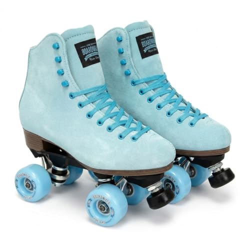 Sure-Grip Boardwalk Outdoor Roller Skates