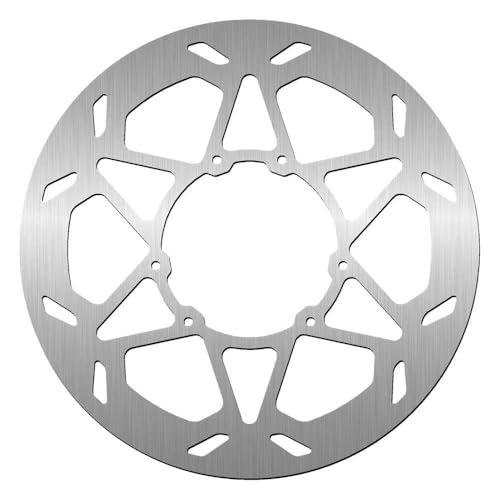 Disque de frein NG 841 Ø300mm pour un freinage progressif et stable