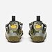 Vibram Men's FiveFingers Spyridon EVO | Barefoot Trail Running & Off-Road Shoes for Grip & Stability, Green/Camo, 49 EU / 13-14 US