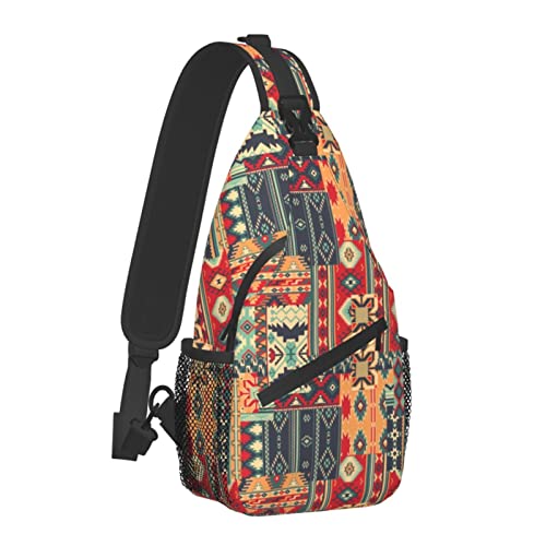 Morrales Deportiva Daypack ASYG para Senderismo y Viaje miniatura 2