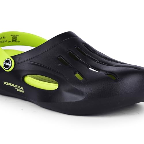 Image of Action ONTC-14 Men Clog
