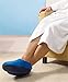 Chaussons pour Pied Chauffant TAILLE 41-45