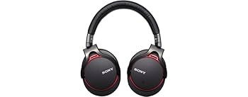 SONY MDR-1R シルバー ヘッドホン ソニー、「ヘッドホンの本質を追究した」プレミアムモデル「MDR