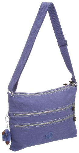 Kipling Shoulder Bags, Wild Blue