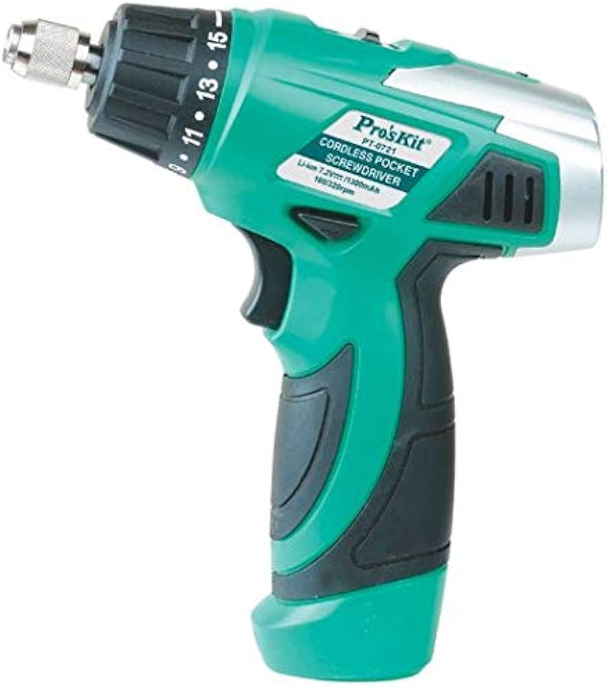 Image of Pro'sKit PT-0721F Best Buy website