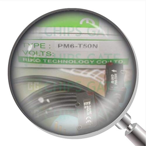 PM6-T50N 1Pcs PM6-T50N