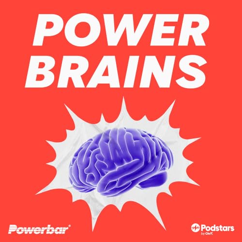 『Powerbrains – das Sporternährungsquiz』のカバーアート