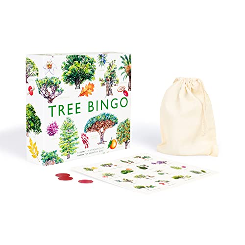 Tree Bingo miniatura 5