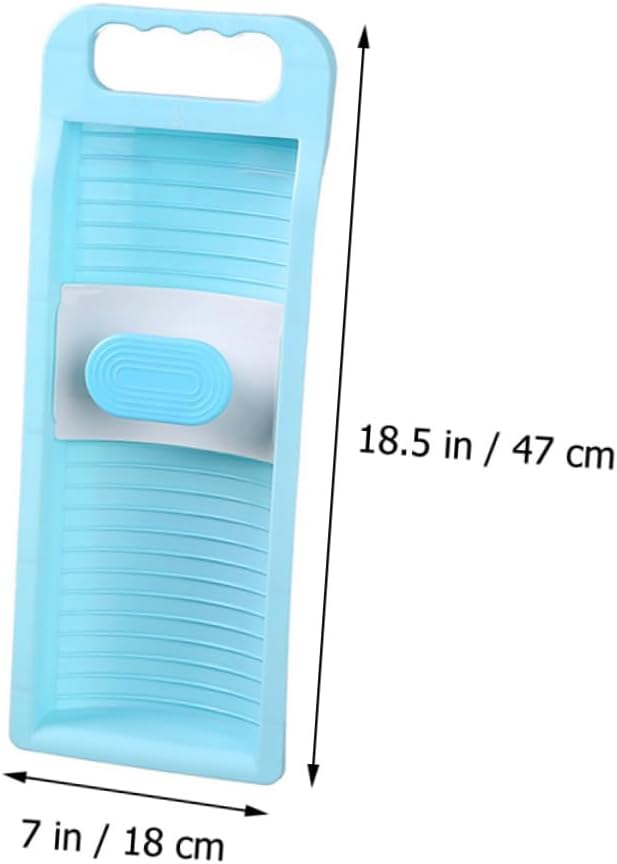 Washboard, Mini for Hand Washing Laundry Boys and Girls
