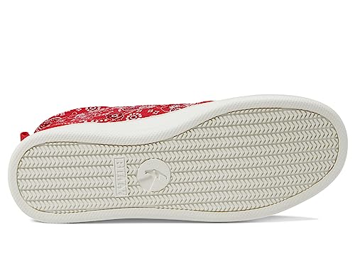 BILLY Footwear Women's Billy Sneaker Classic High3