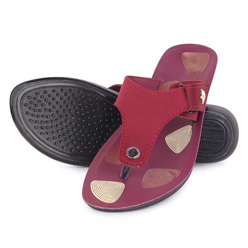 Image of Lightweight Comfort Sandal for Women - Non-Slip, Waterproof, and Durable Sandal - Soft EVA Foam Casual Sandals