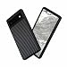 Produktbild RhinoShield Case kompatibel mit [Pixel 6] | SolidSuit - Schock Absorbierende Dünne Schutzhülle mit Premium Finish 3.5 Meter Fallschutz - Karbonfaser Textur
