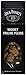 Jack Daniel's Whiskey Praline Pecans, 5 Ounce