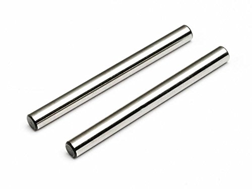 Suspension Shaft 3x33mm Firestorm (2)