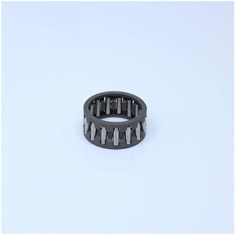 Roulement à aiguilles K30x46x28 cage rouleaux radiaux TMP1105 K304628