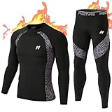 𝐅𝐫𝐞𝐢𝐞 𝐃𝐞𝐡𝐧𝐛𝐚𝐫𝐤𝐞𝐢𝐭 𝐮𝐧𝐝 𝐅𝐨𝐫𝐦𝐚𝐧𝐩𝐚𝐬𝐬𝐮𝐧𝐠: Die Funktionsunterwäsche für Herren besteht aus 4-Wege-Stretchmaterial wie eine zweite Haut, schmiegt sich präzise an die Körperkonturen und passt sich jeder Dehnung, jedem Sprung und jeder Drehung perfekt an. Sie bietet stabilen Muskelhalt und uneingeschränkte Bewegungsfreiheit, sodass Sie Ihre Wintervitalität voll entfalten und Ihre elegante Haltung zur Geltung bringen können.