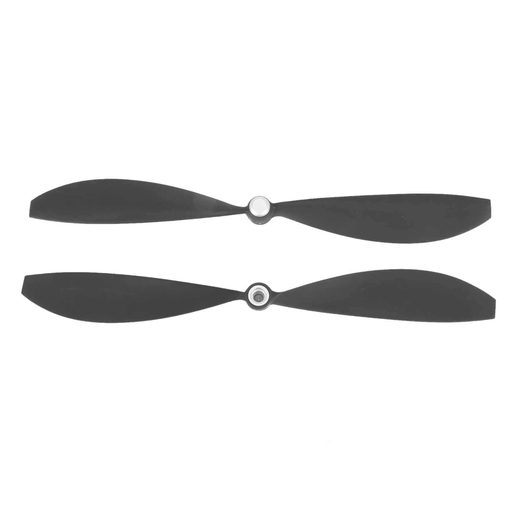 24 Piezas para Hélices de Drones, Palas, Accesorios, Piezas para Negro D.21
