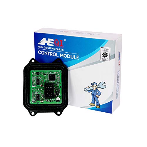 Unidad de Control de Faros Adaptativos para BMW E90 E92 E93 miniatura 4