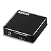 Produktbild KanaaN HDMI 2.0 Splitter 1x2 | Unterstützt 4K 3D HDMI 2.0 HDCP 2.2 | Für DVD- oder Blu-ray-Player, Xbox, Playstation, TV, Monitore etc.