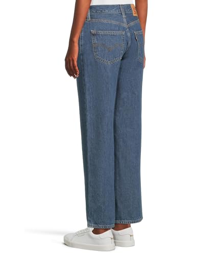 Levi's Women's 94 Baggy3