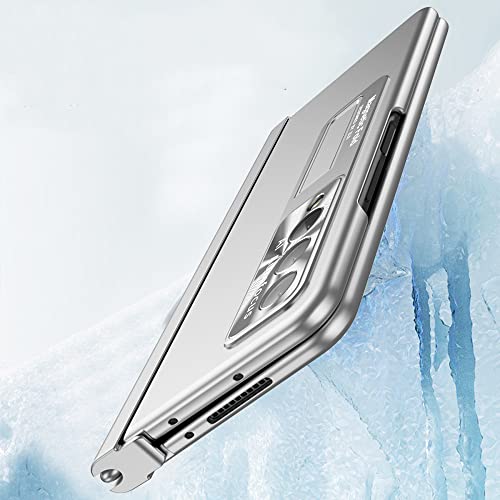 Coque Samsung Z Fold 3 et 4 protection intégrale anti-rayure