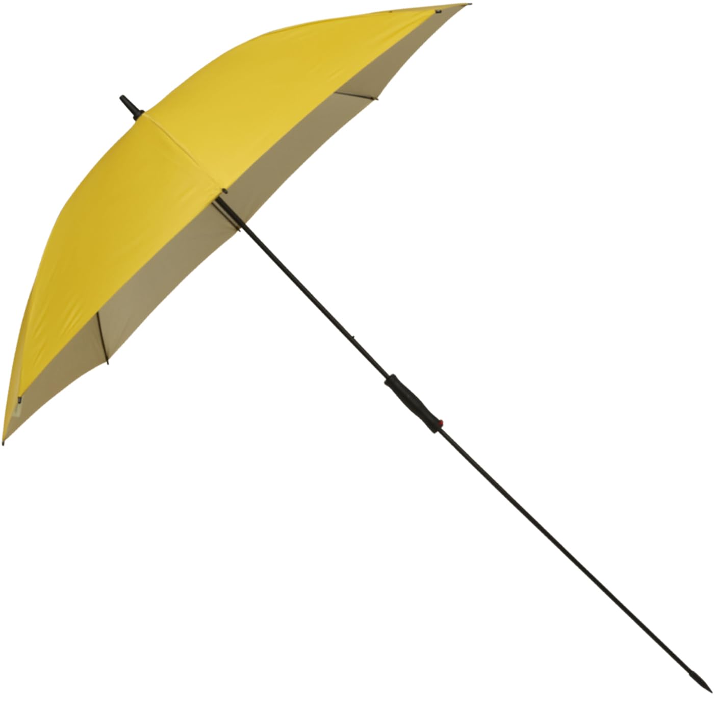 Derby Strandschirm XXL Regenschirm Sonnenschirm UV-Schutz