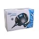 AquaForte O-Plus 10.000 Niederspannungs-Filterpumpe (12 Volt) Filterpumpe, 85 Watt, Maximale Fördermenge 10 m3 pro Stunde, Maximale Förderhöhe 5 Meter, Ideal für Schwimmteiche