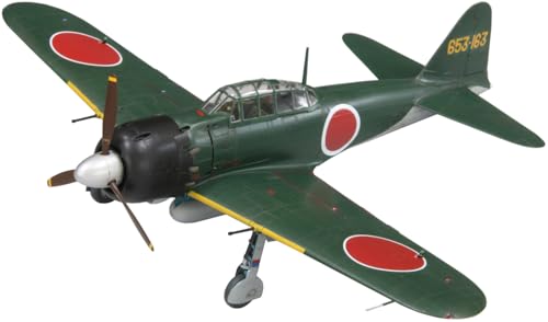 Moule fin FZ04 1/48 Nakajima Type 52 kit de précision historique