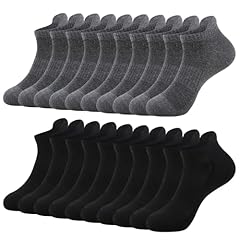 5black5deepgrey-10pairs