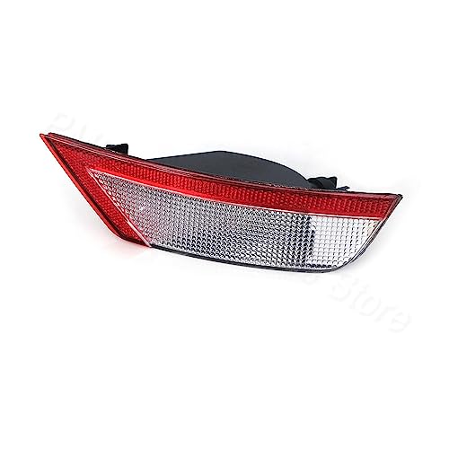 Feu de recul et brouillard arrière droit pour Ford Kuga 2008-2012 Focus 2009