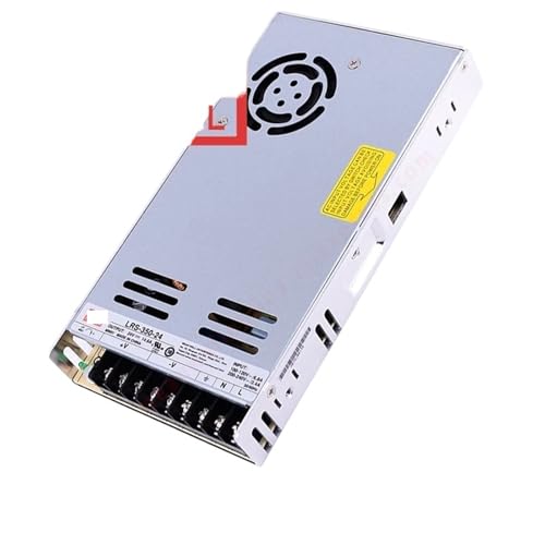 Alimentation stabilisée 24V LRS-50 pour remplacer un bloc défectueux