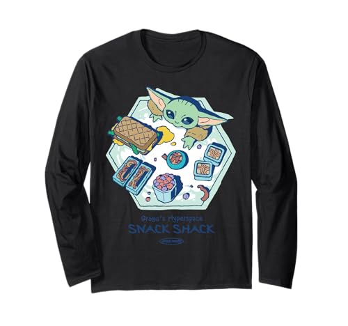 The Mandalorian And Grogu: Grogu's Hyperspace Snack Shack ����T�V���c