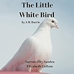 Cover of The Little White Bird