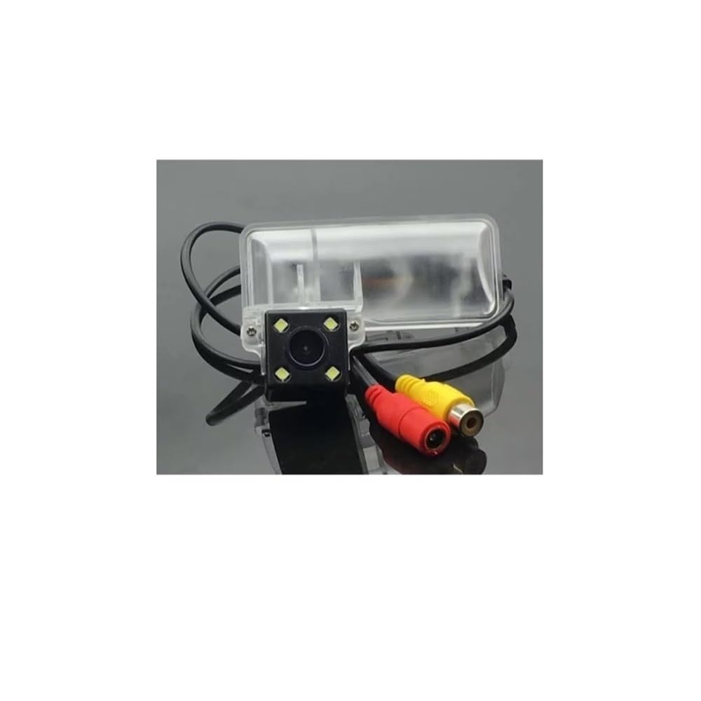 Caméra de recul CCD vision nocturne plaque immatriculation GT86 FT86 2D