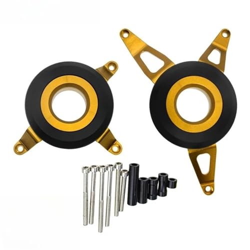 Évitez la casse : Boîtier Capot Stator Moteur CBR650R CB650R protection latérale