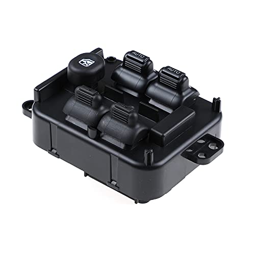 Pack d'interrupteurs électriques 56010090AE pour réparer faux contacts vitres