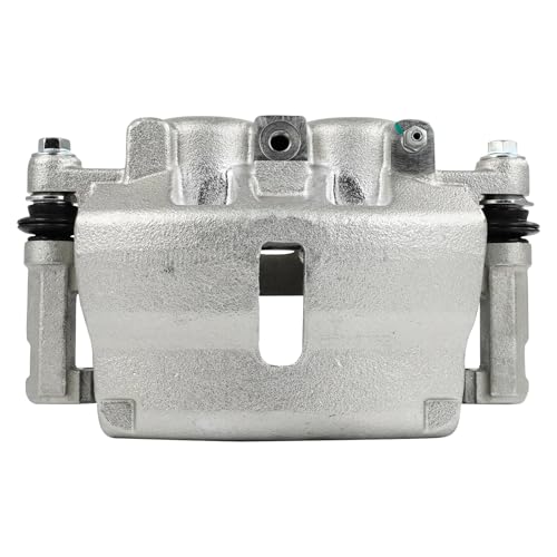 Image of 18B5004C Front Right Disc Brake Caliper w /Bracket