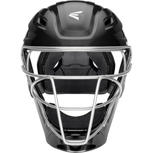 Easton | The Fundamental by Jen Schro Fastpitch Softball Catcher's Equipment | Box Set | NOCSAE Certified | Multiple Sizes/Colors