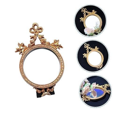 Miroir de maquillage stable VICASKY pour éviter les reflets flous - 6