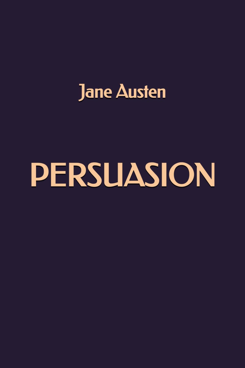 Persuasion