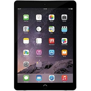 Apple iPad Air 2 16GB Wi-Fi –...