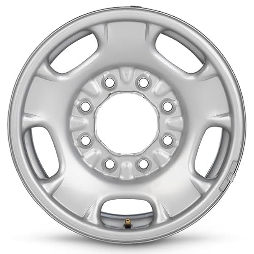 GMC Sierra 2500 Take-Off Wheel
